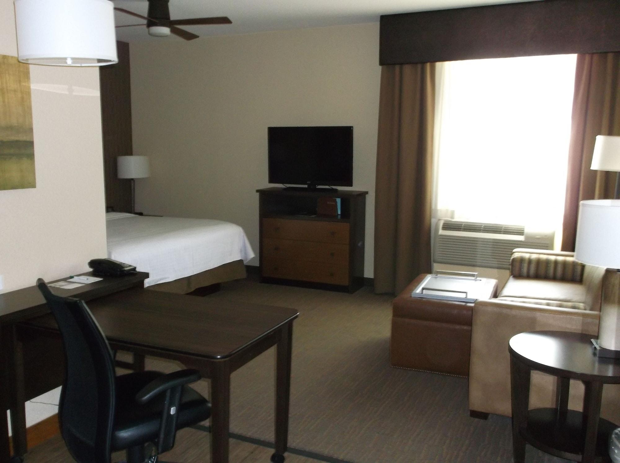 Homewood Suites By Hilton, Durango Exteriör bild