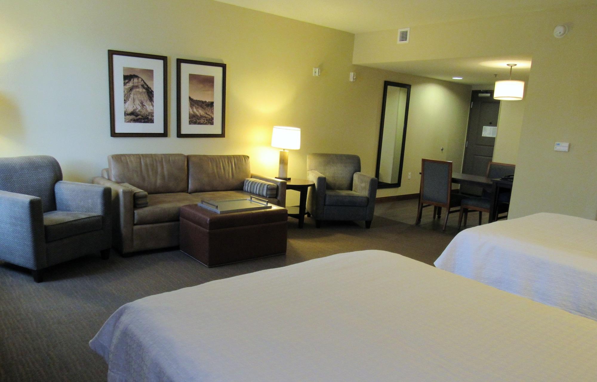Homewood Suites By Hilton, Durango Exteriör bild
