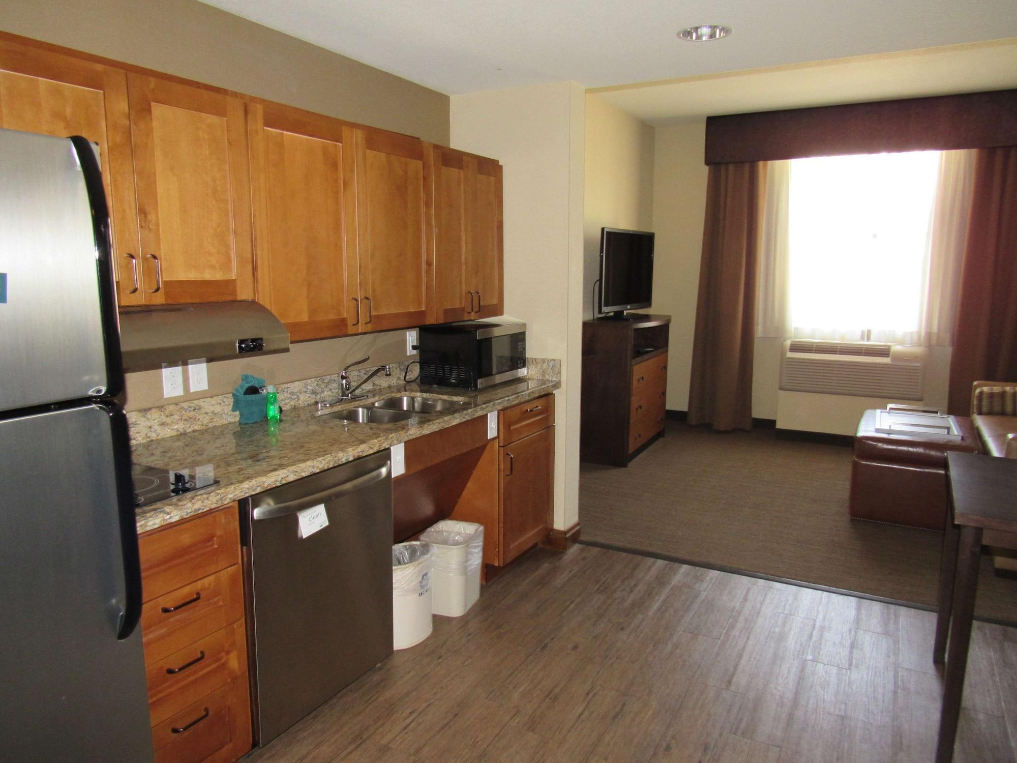 Homewood Suites By Hilton, Durango Exteriör bild