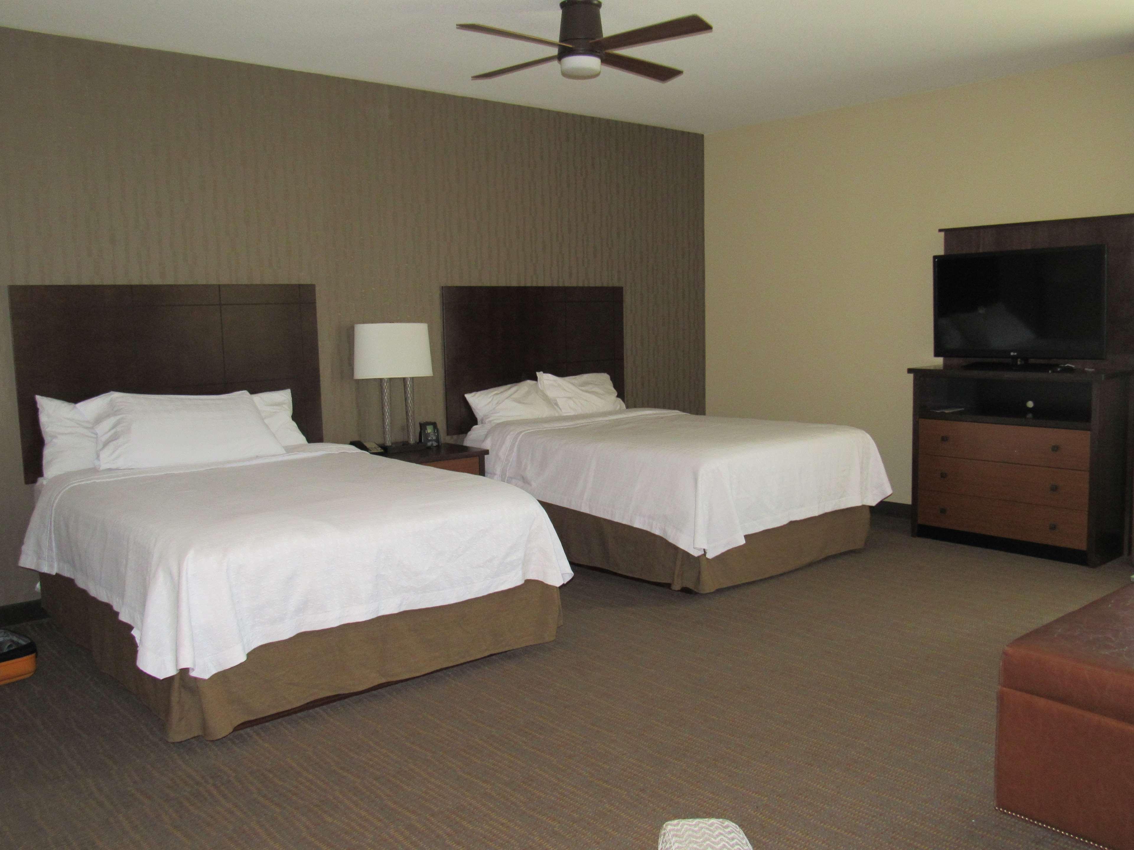 Homewood Suites By Hilton, Durango Exteriör bild