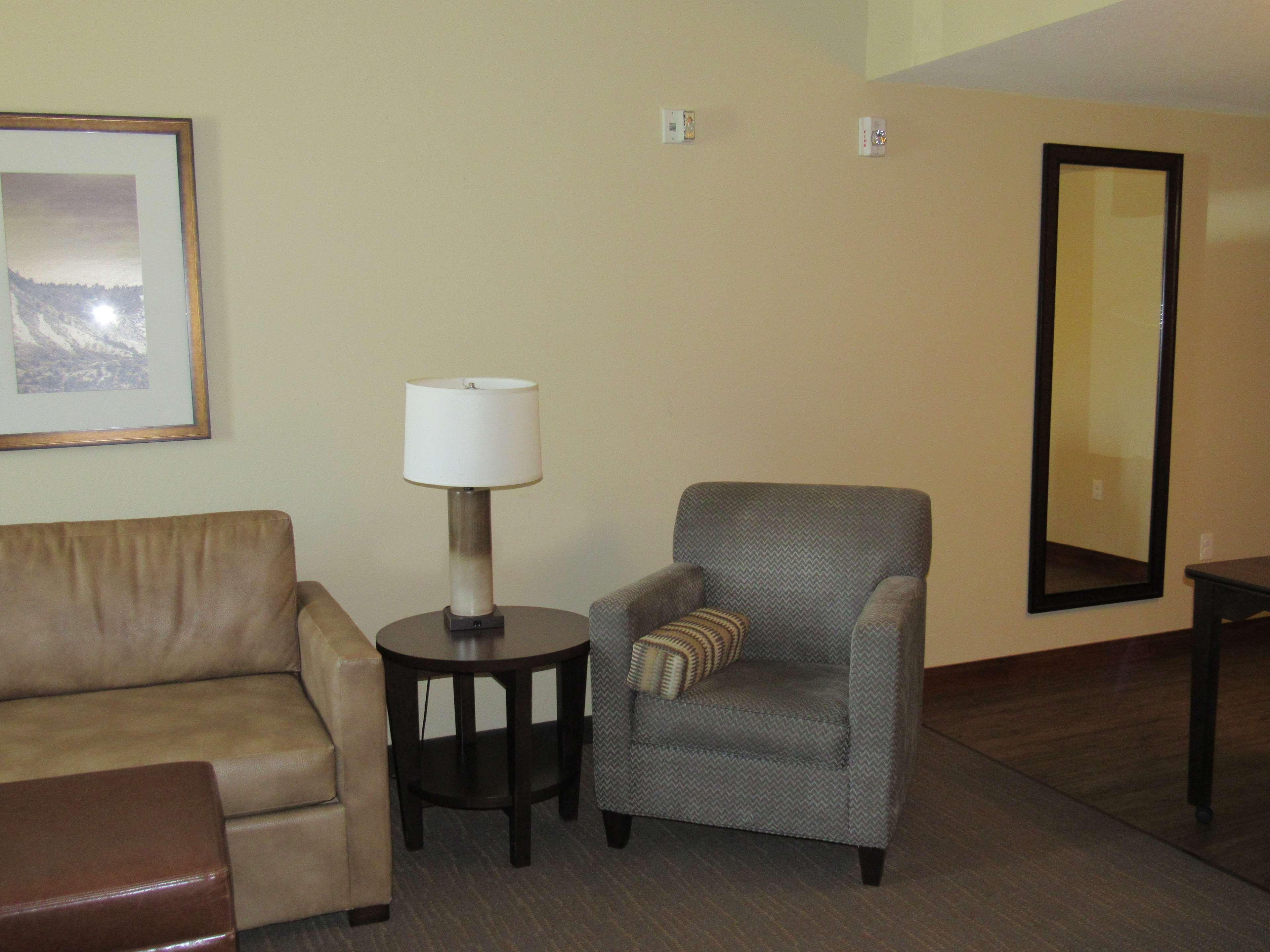 Homewood Suites By Hilton, Durango Exteriör bild