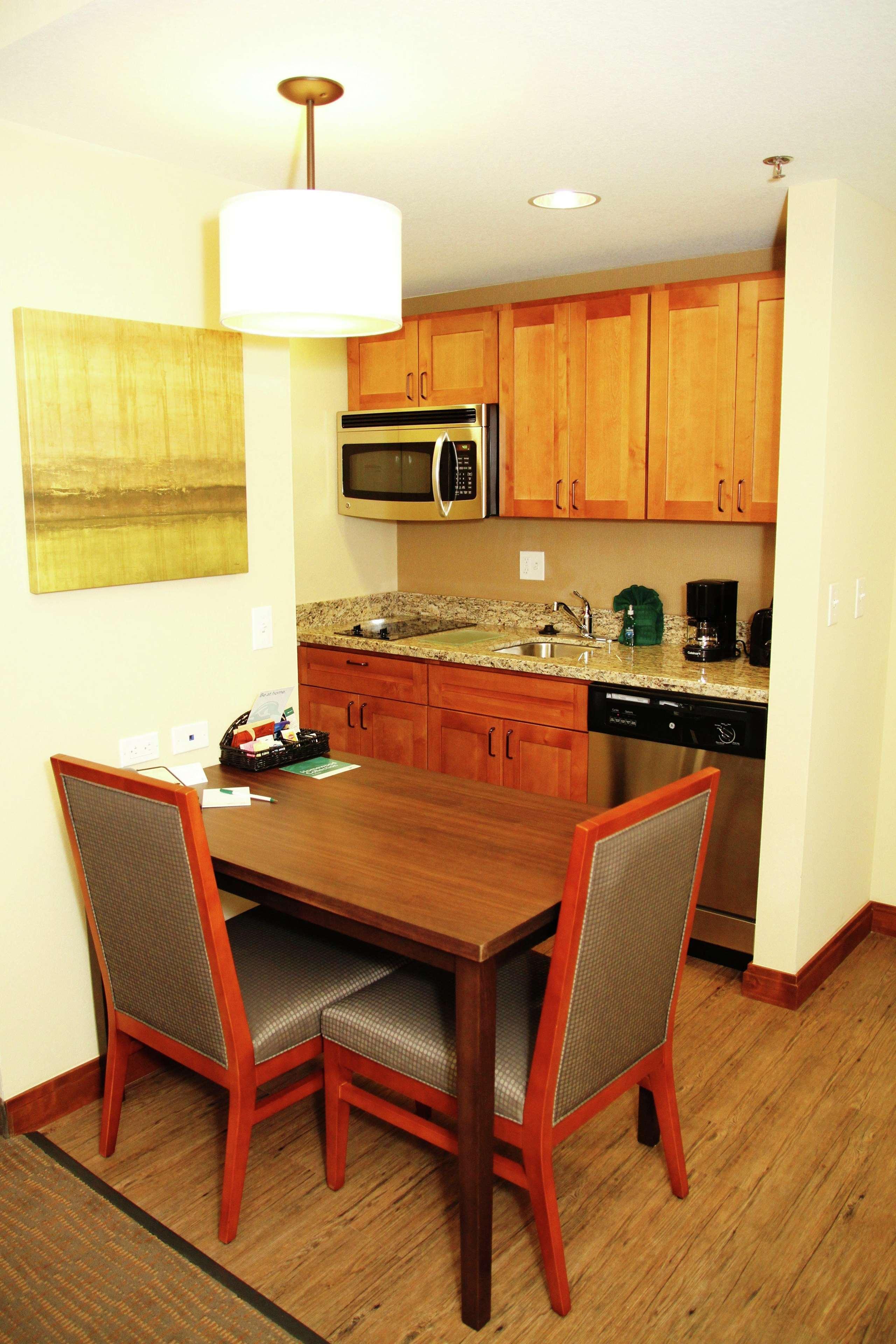 Homewood Suites By Hilton, Durango Exteriör bild