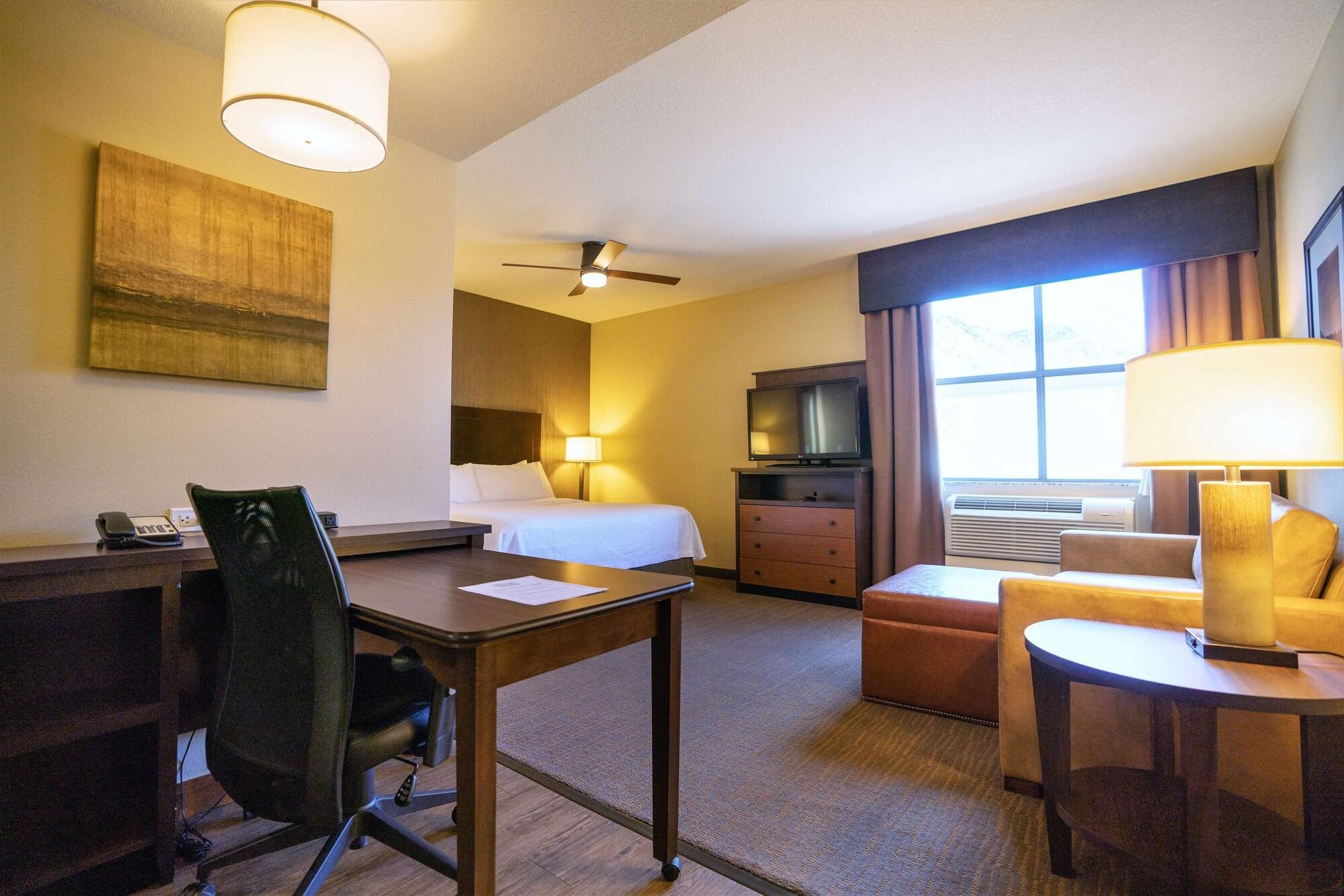 Homewood Suites By Hilton, Durango Exteriör bild