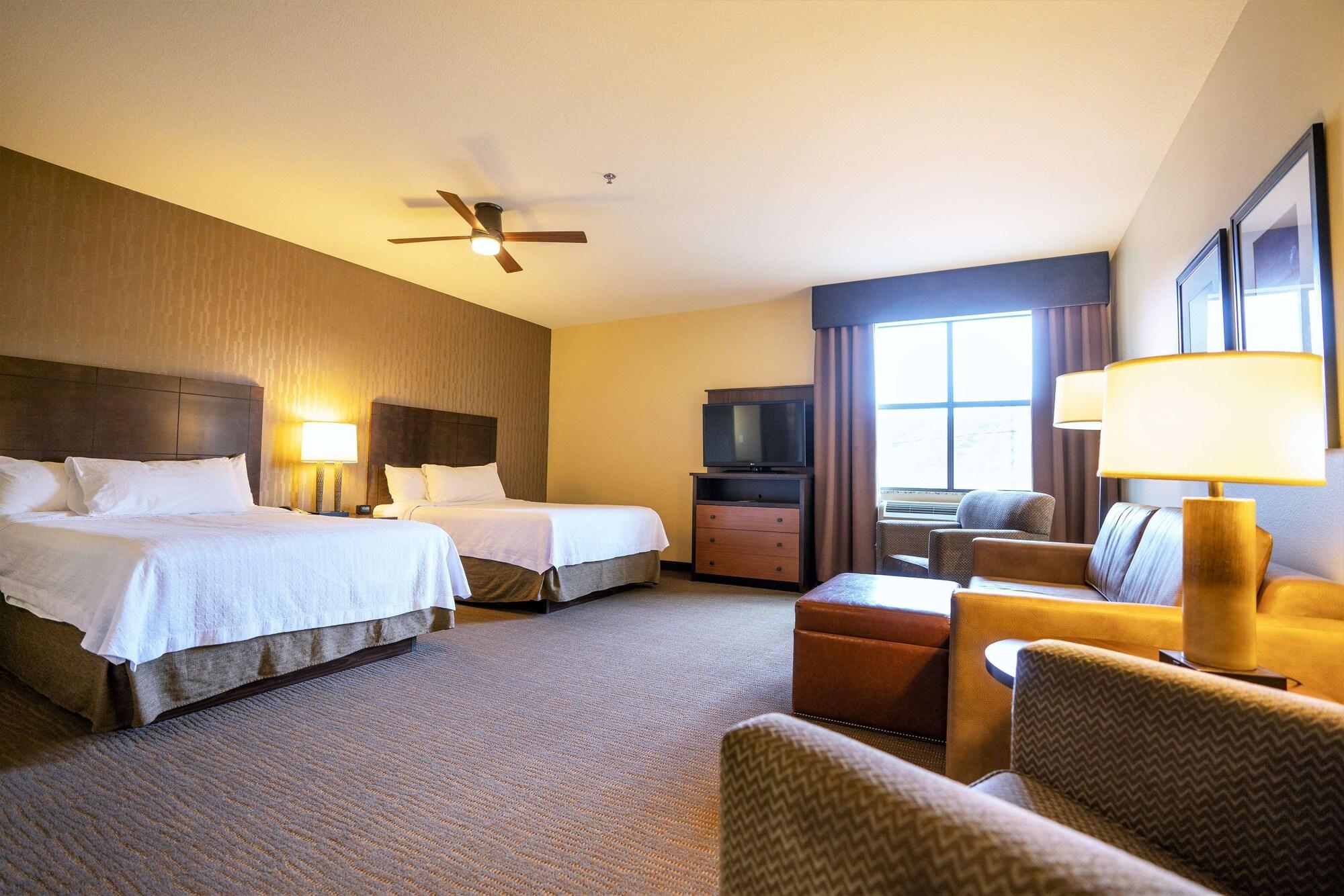 Homewood Suites By Hilton, Durango Exteriör bild