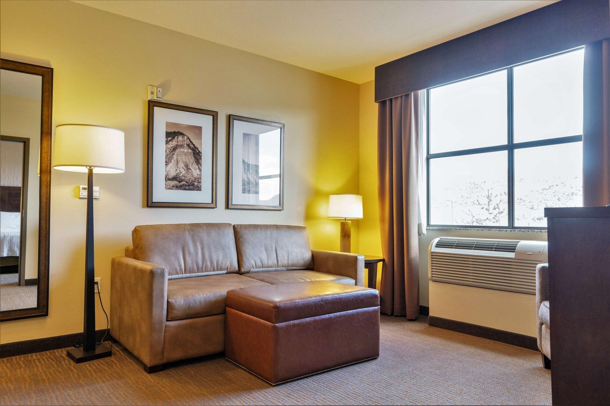Homewood Suites By Hilton, Durango Exteriör bild