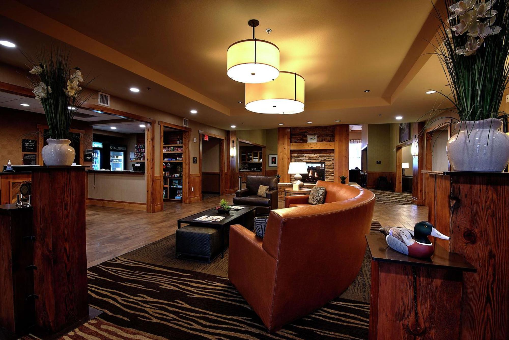 Homewood Suites By Hilton, Durango Exteriör bild