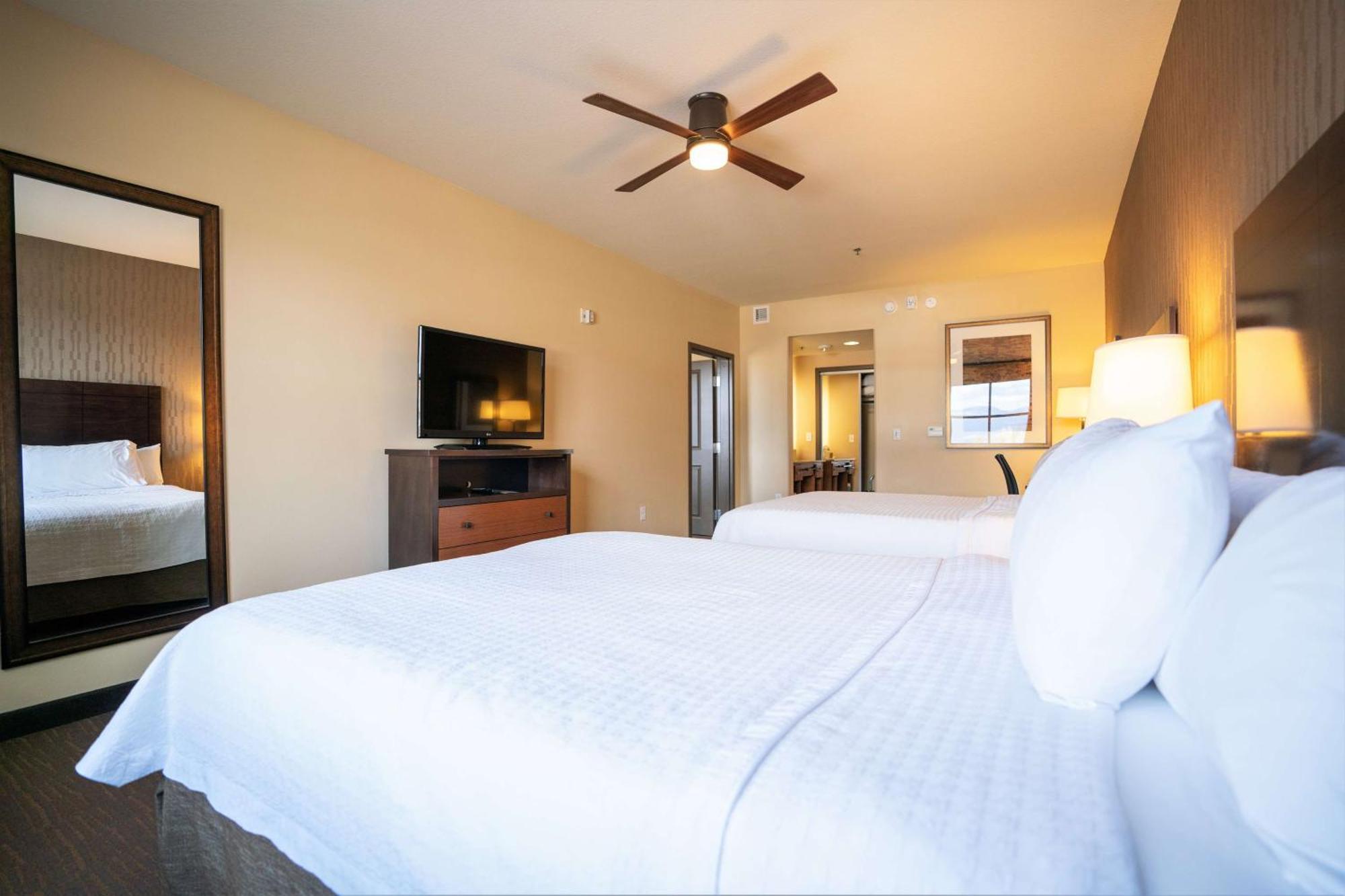 Homewood Suites By Hilton, Durango Exteriör bild