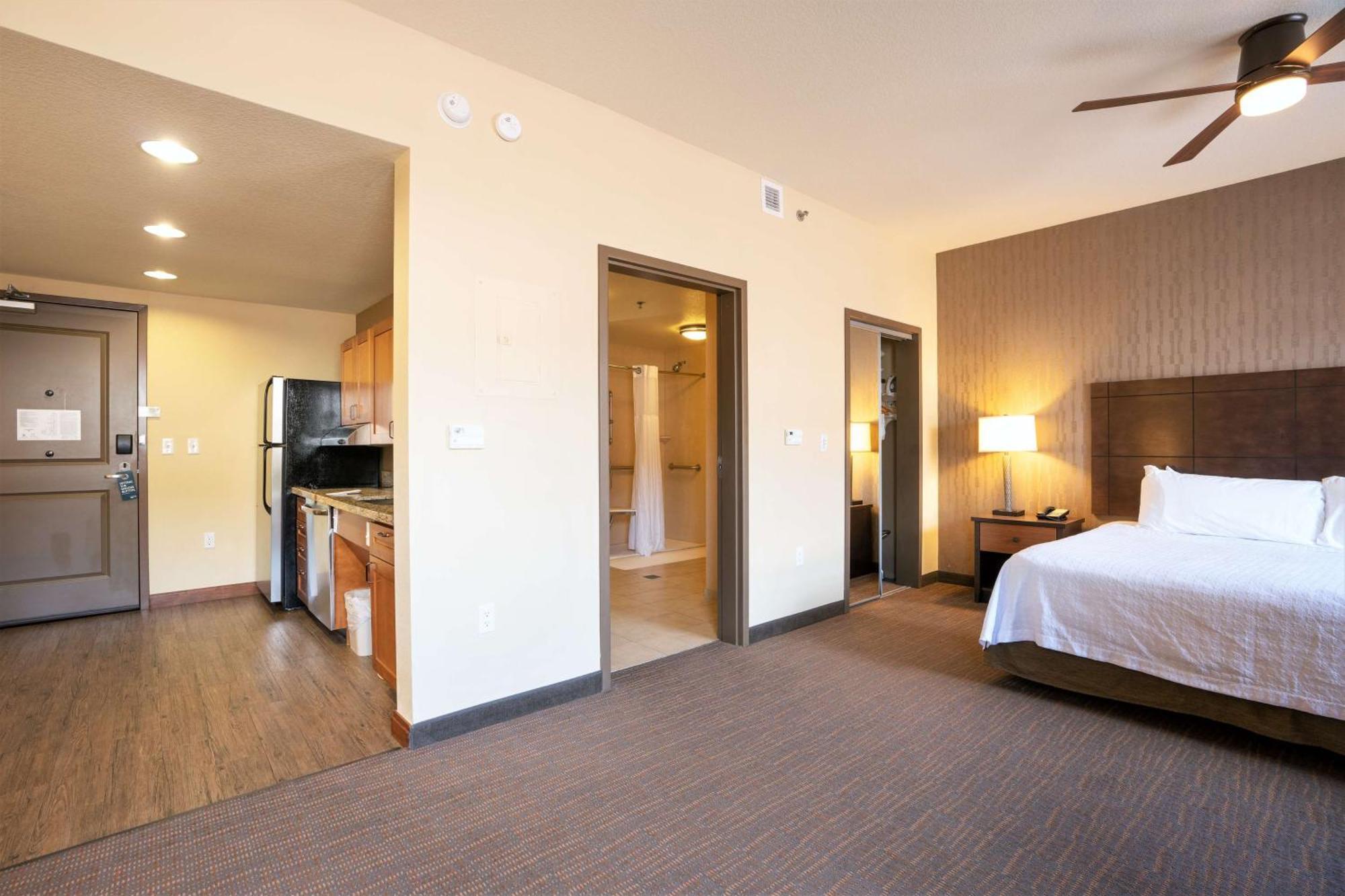 Homewood Suites By Hilton, Durango Exteriör bild