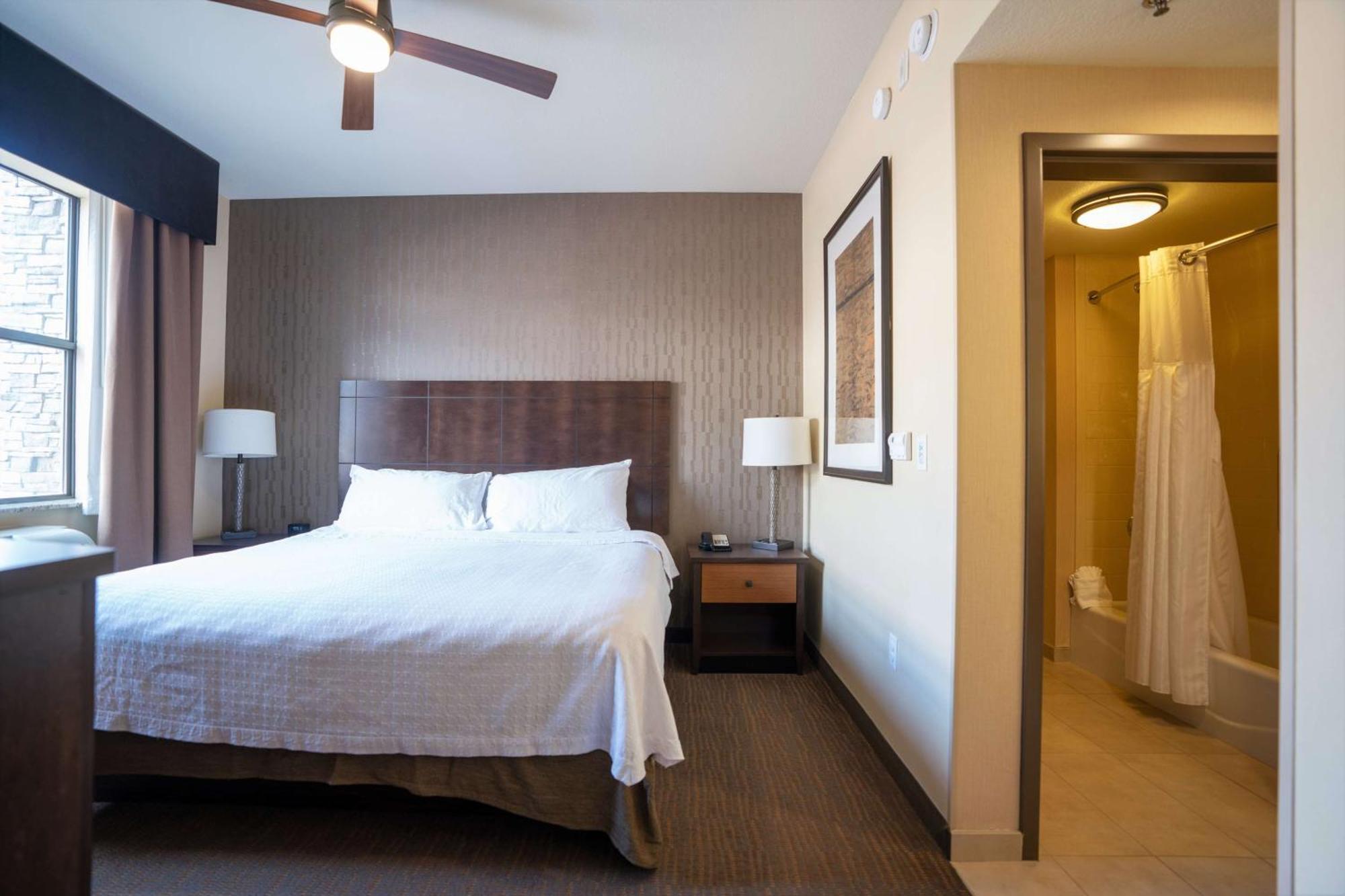 Homewood Suites By Hilton, Durango Exteriör bild