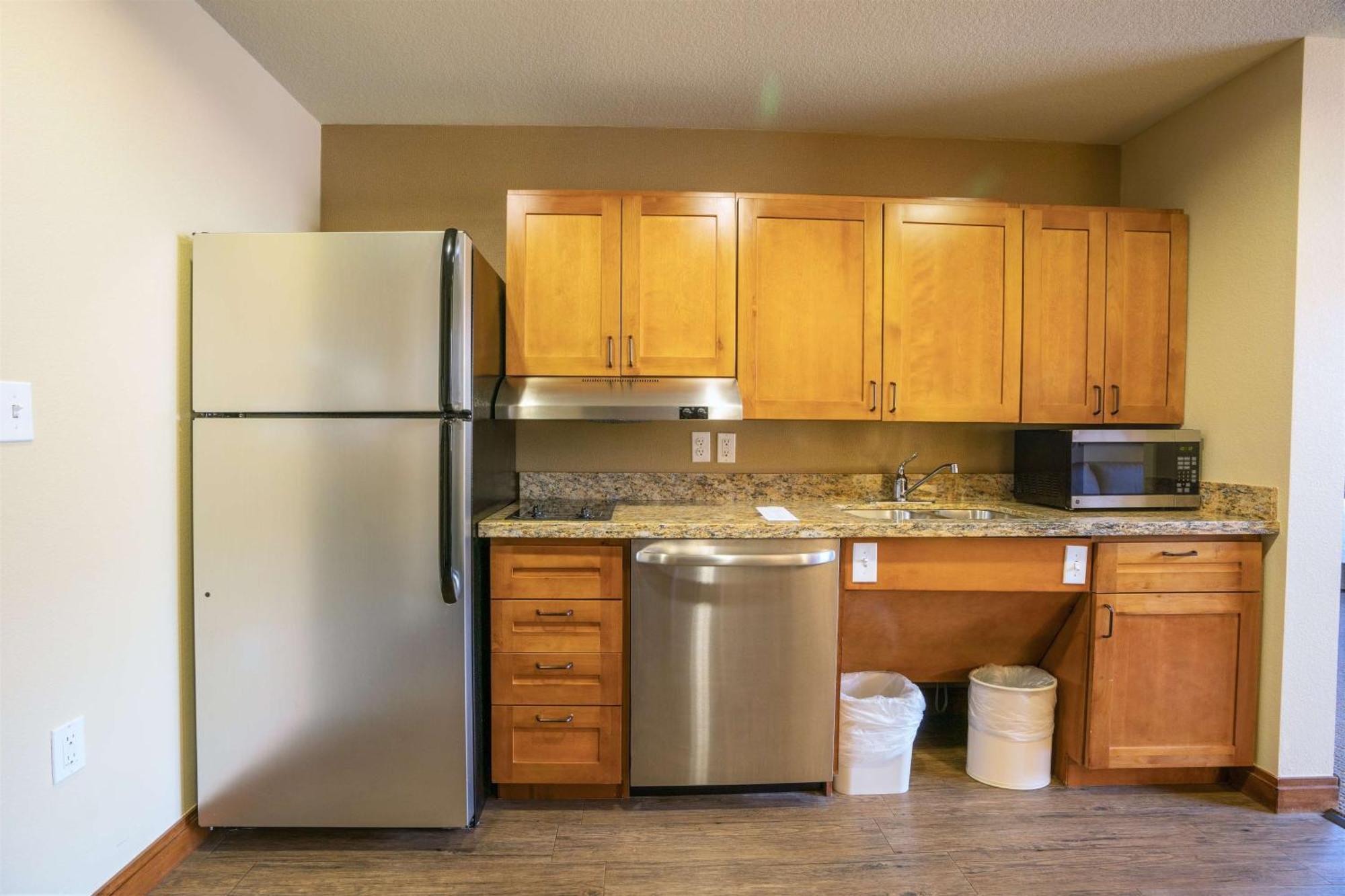 Homewood Suites By Hilton, Durango Exteriör bild