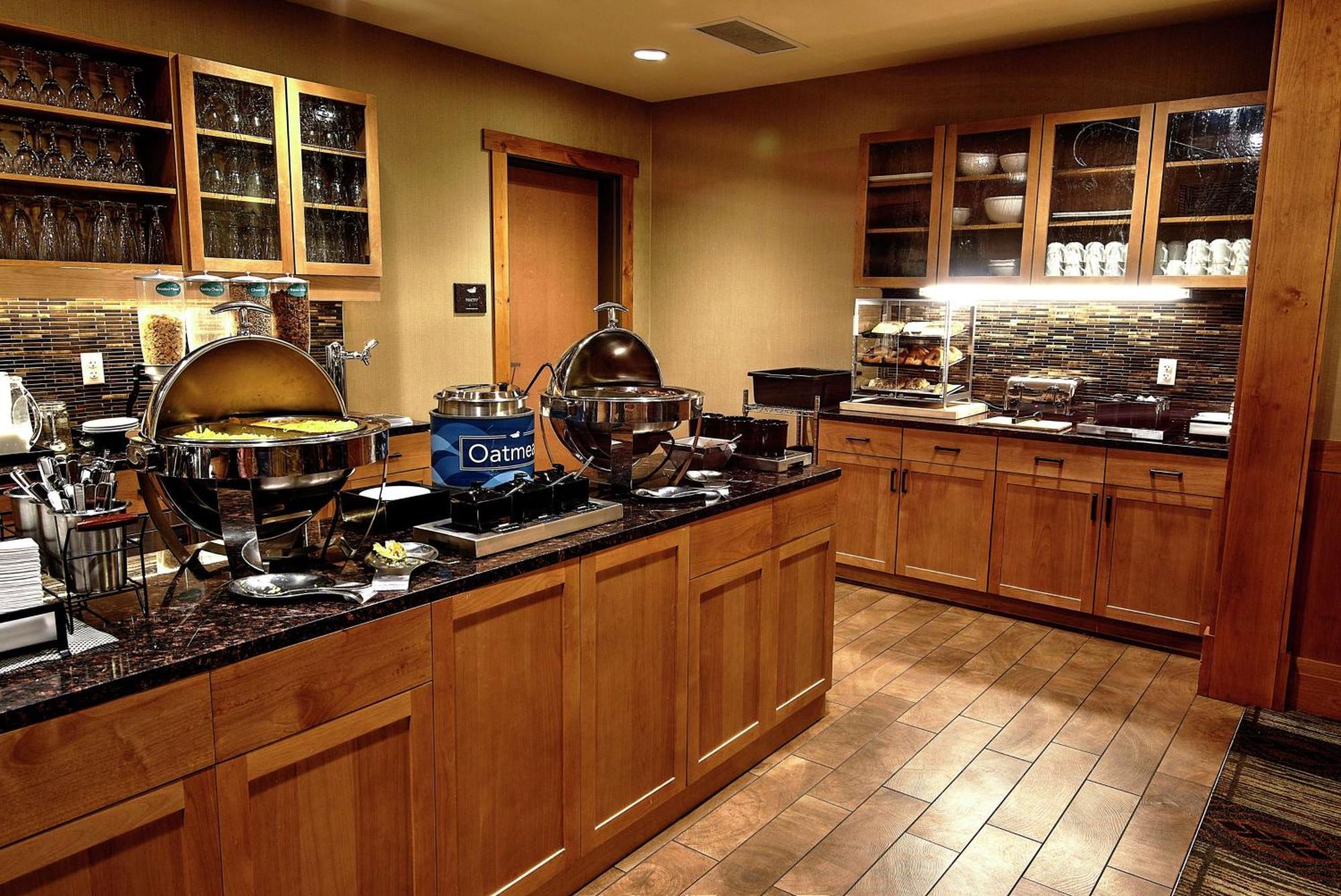 Homewood Suites By Hilton, Durango Exteriör bild