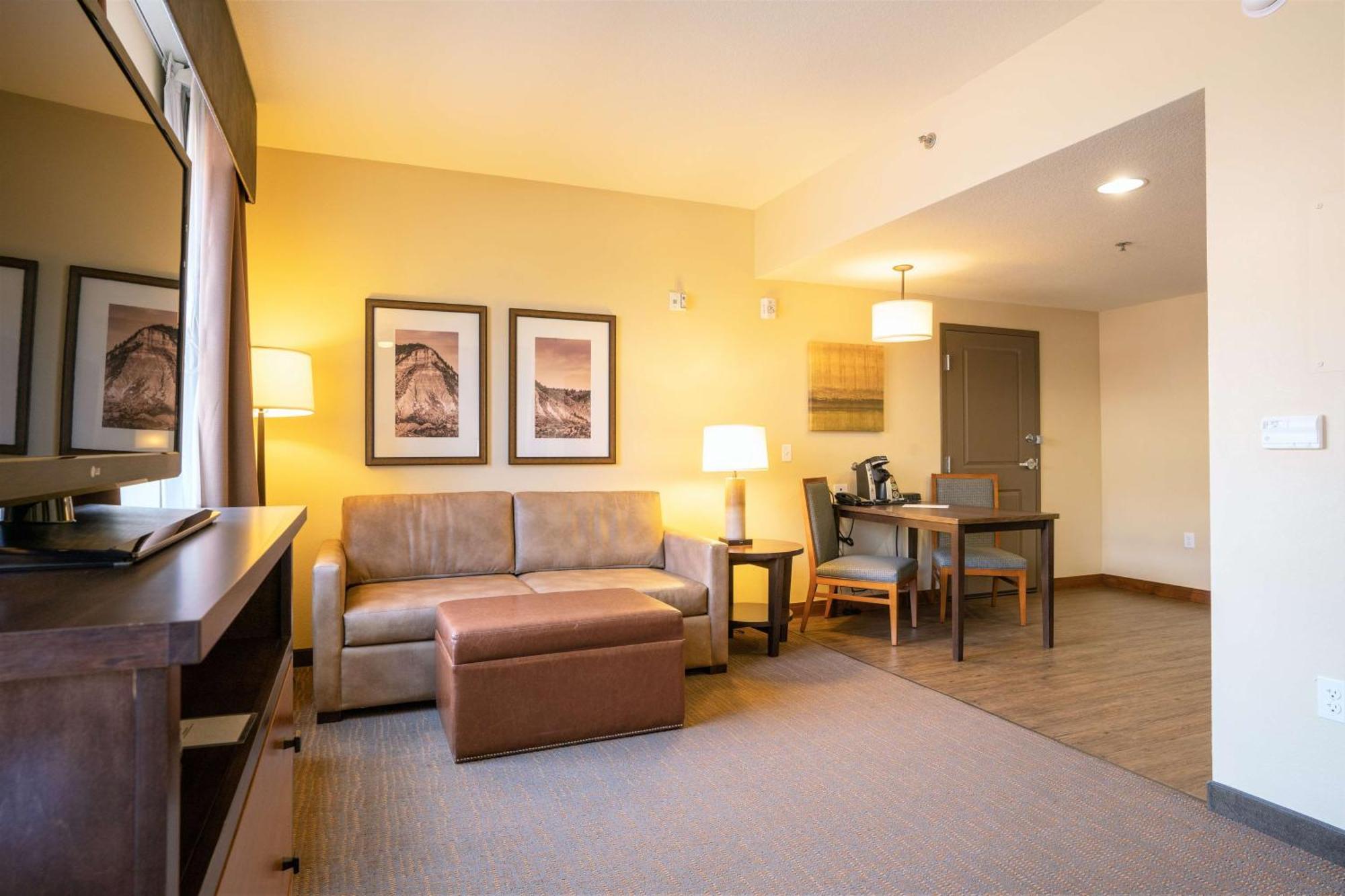 Homewood Suites By Hilton, Durango Exteriör bild