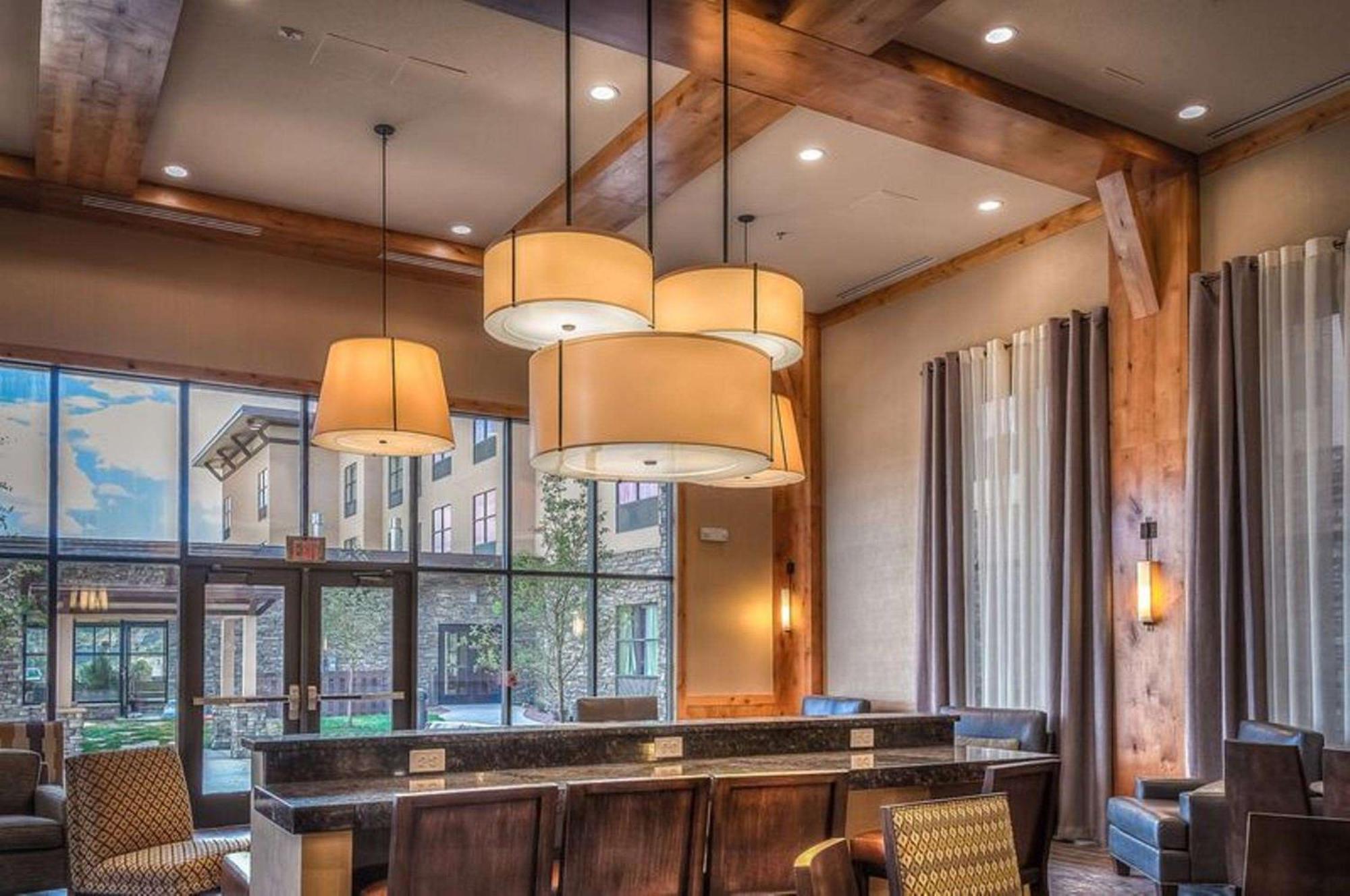 Homewood Suites By Hilton, Durango Exteriör bild