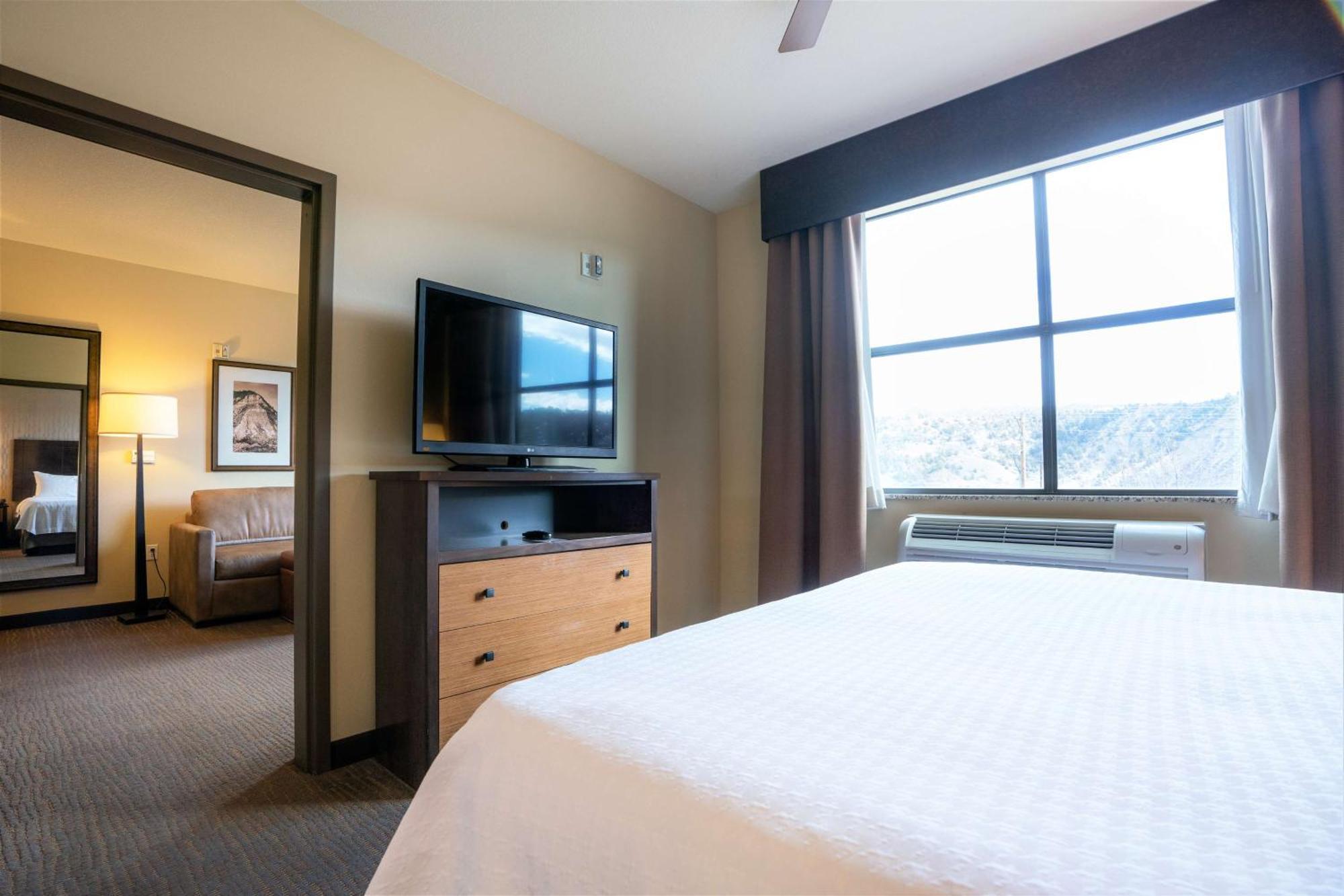 Homewood Suites By Hilton, Durango Exteriör bild