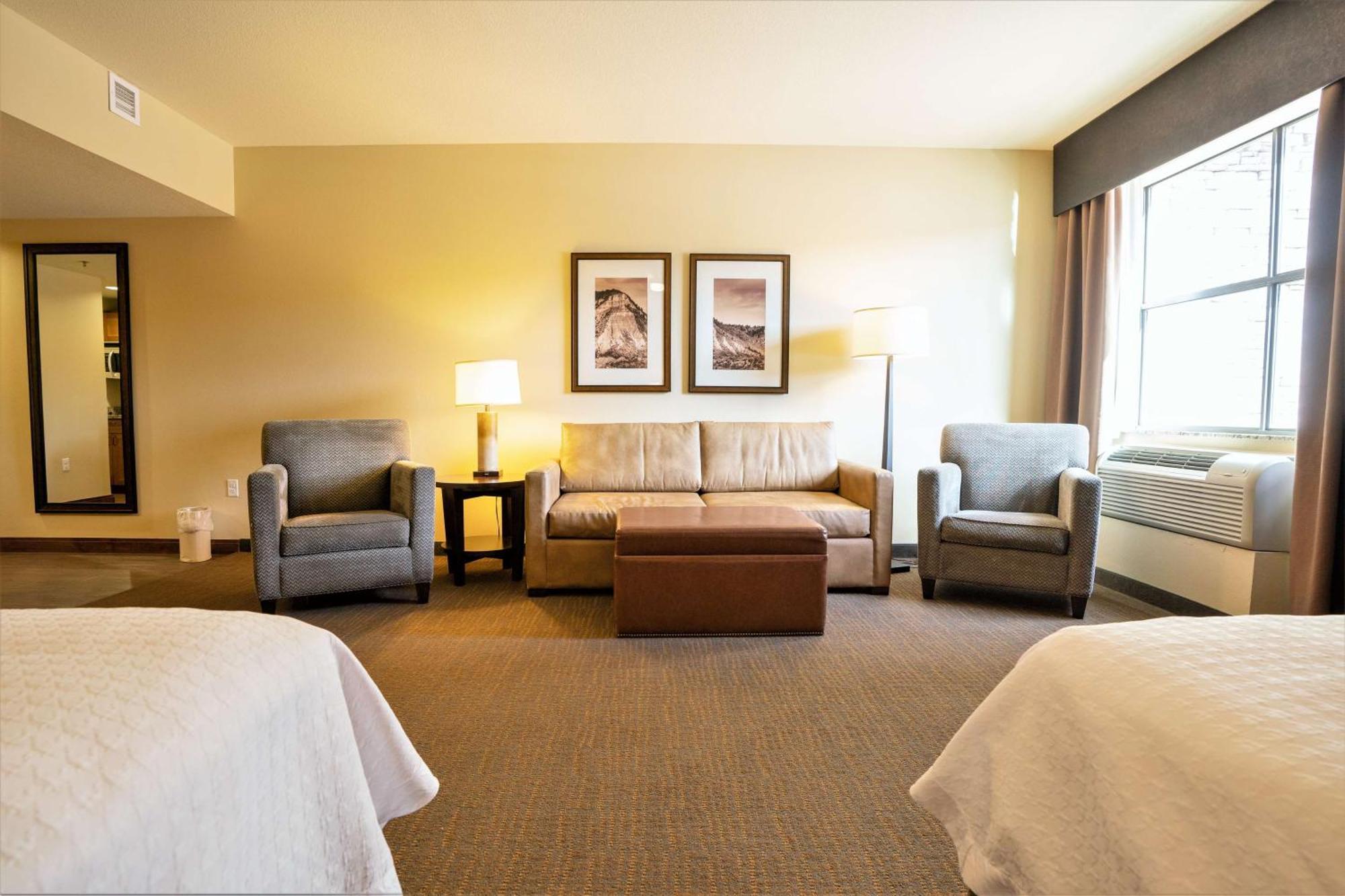 Homewood Suites By Hilton, Durango Exteriör bild