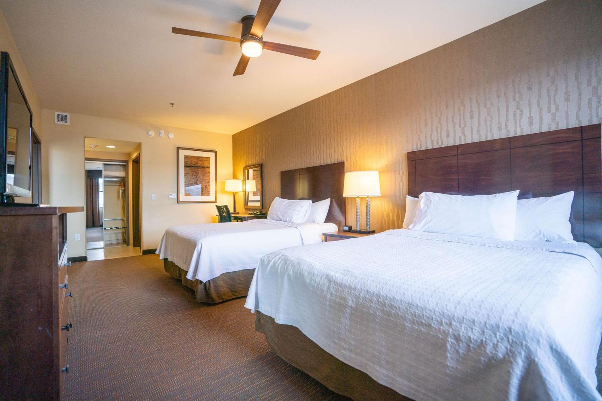 Homewood Suites By Hilton, Durango Exteriör bild