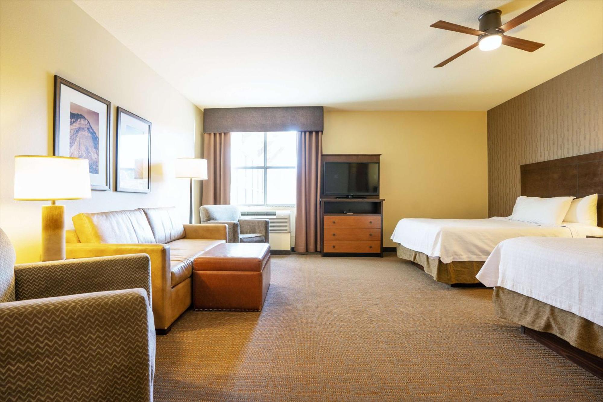 Homewood Suites By Hilton, Durango Exteriör bild