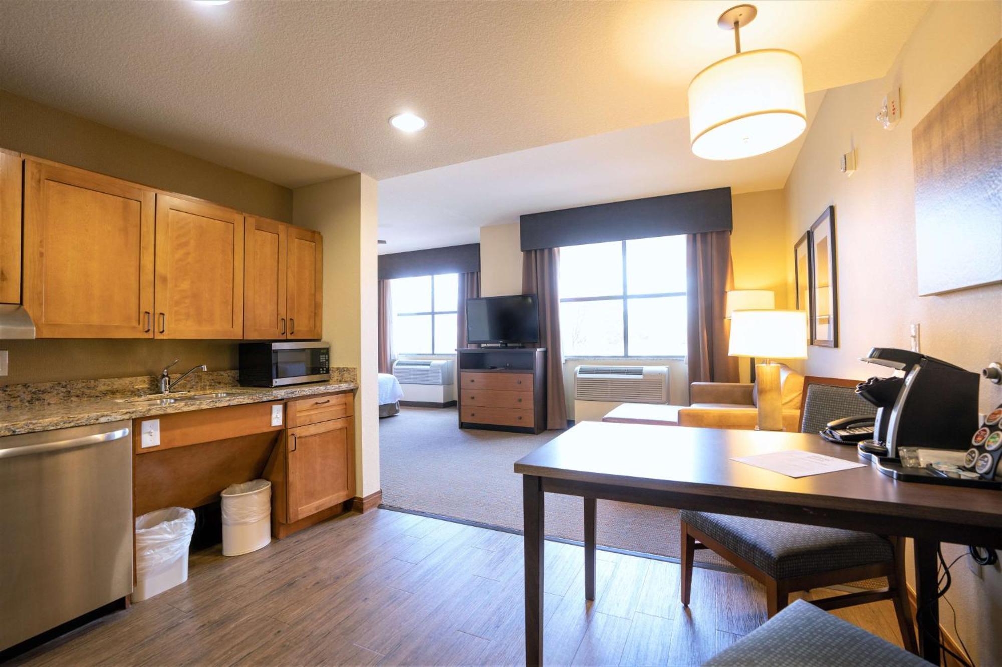 Homewood Suites By Hilton, Durango Exteriör bild