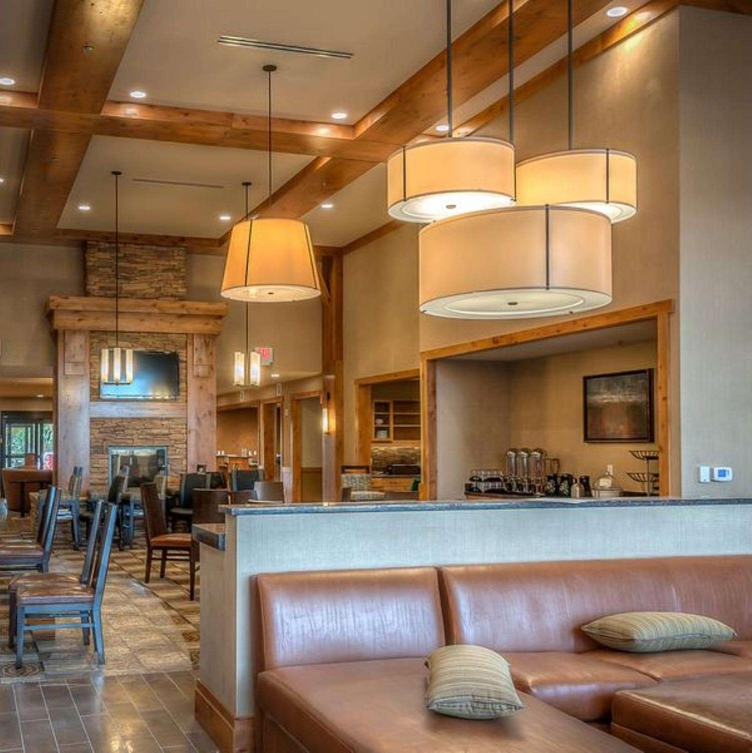 Homewood Suites By Hilton, Durango Exteriör bild