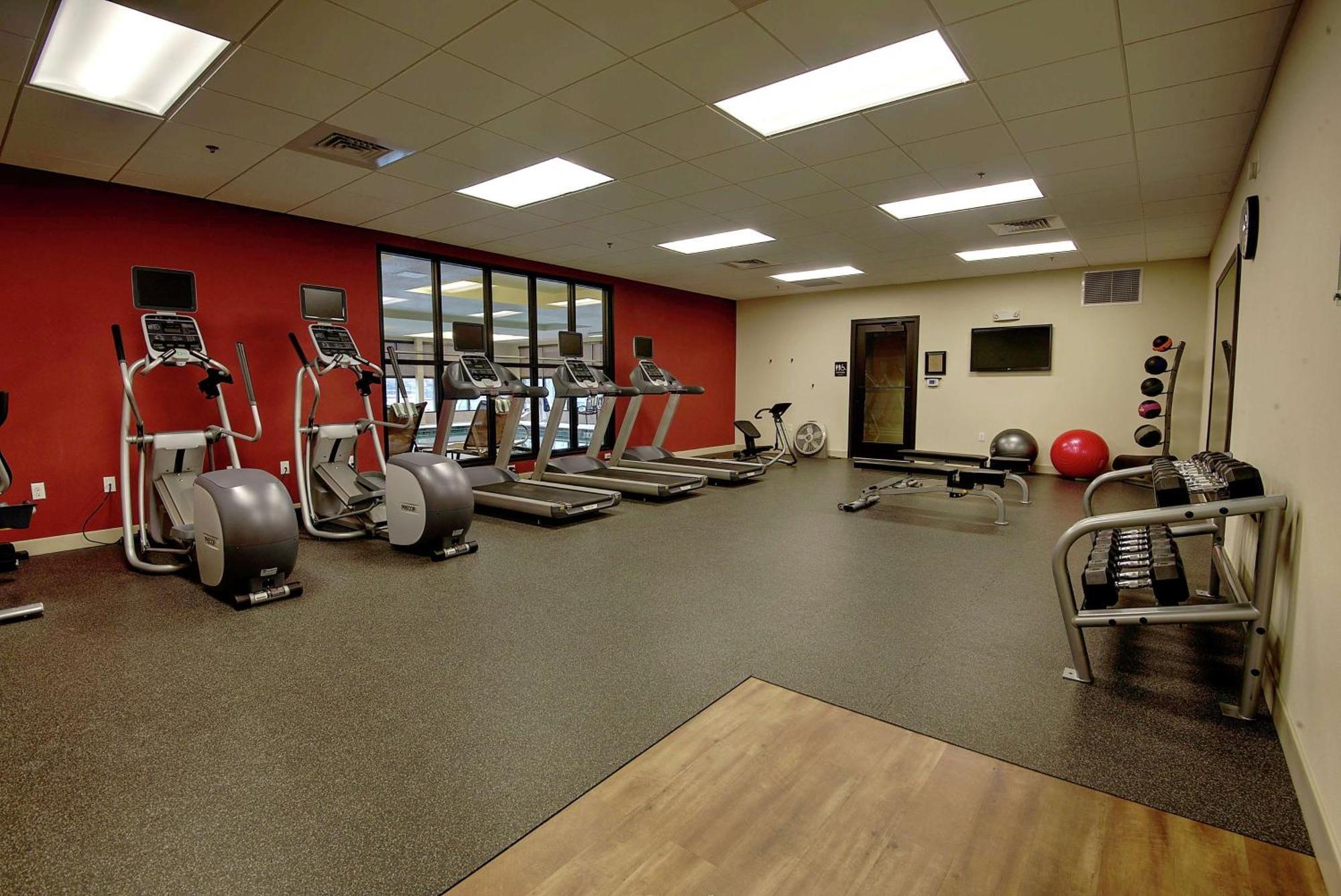 Homewood Suites By Hilton, Durango Exteriör bild