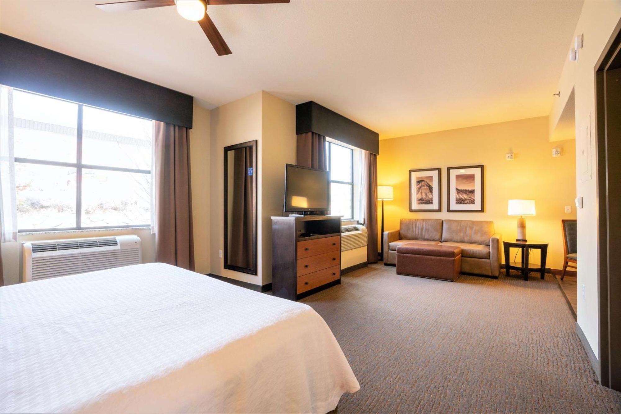 Homewood Suites By Hilton, Durango Exteriör bild