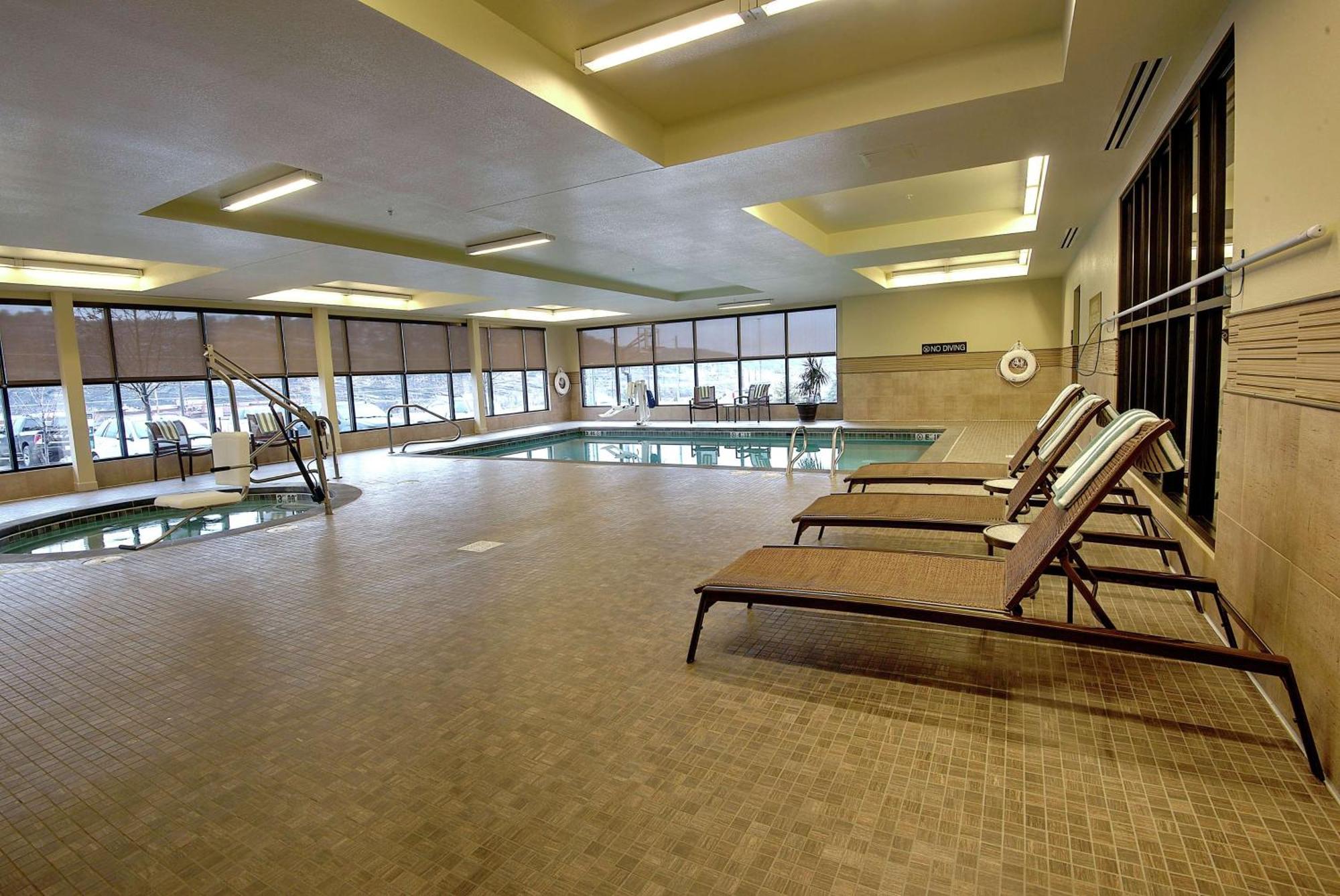 Homewood Suites By Hilton, Durango Exteriör bild