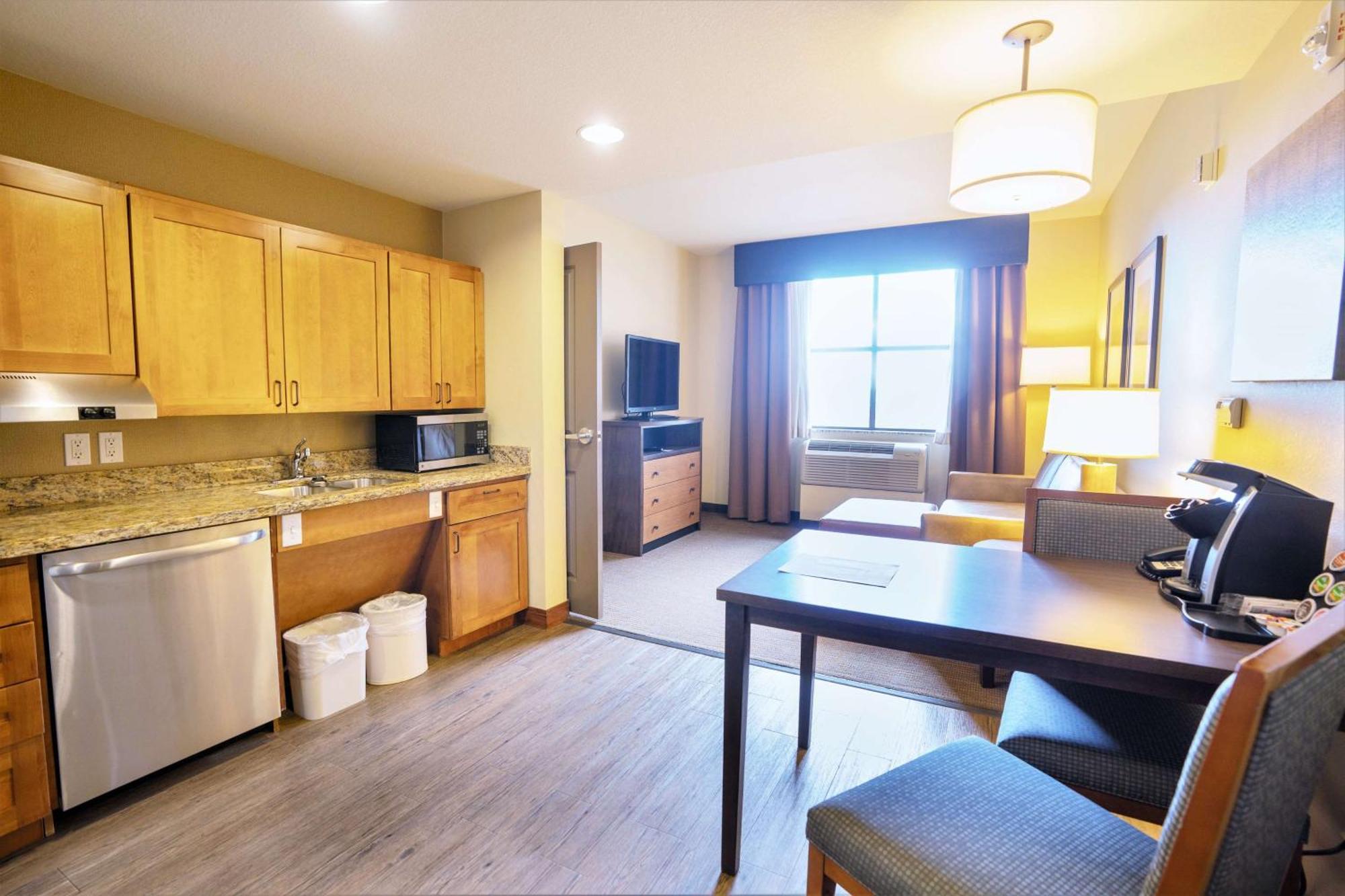 Homewood Suites By Hilton, Durango Exteriör bild