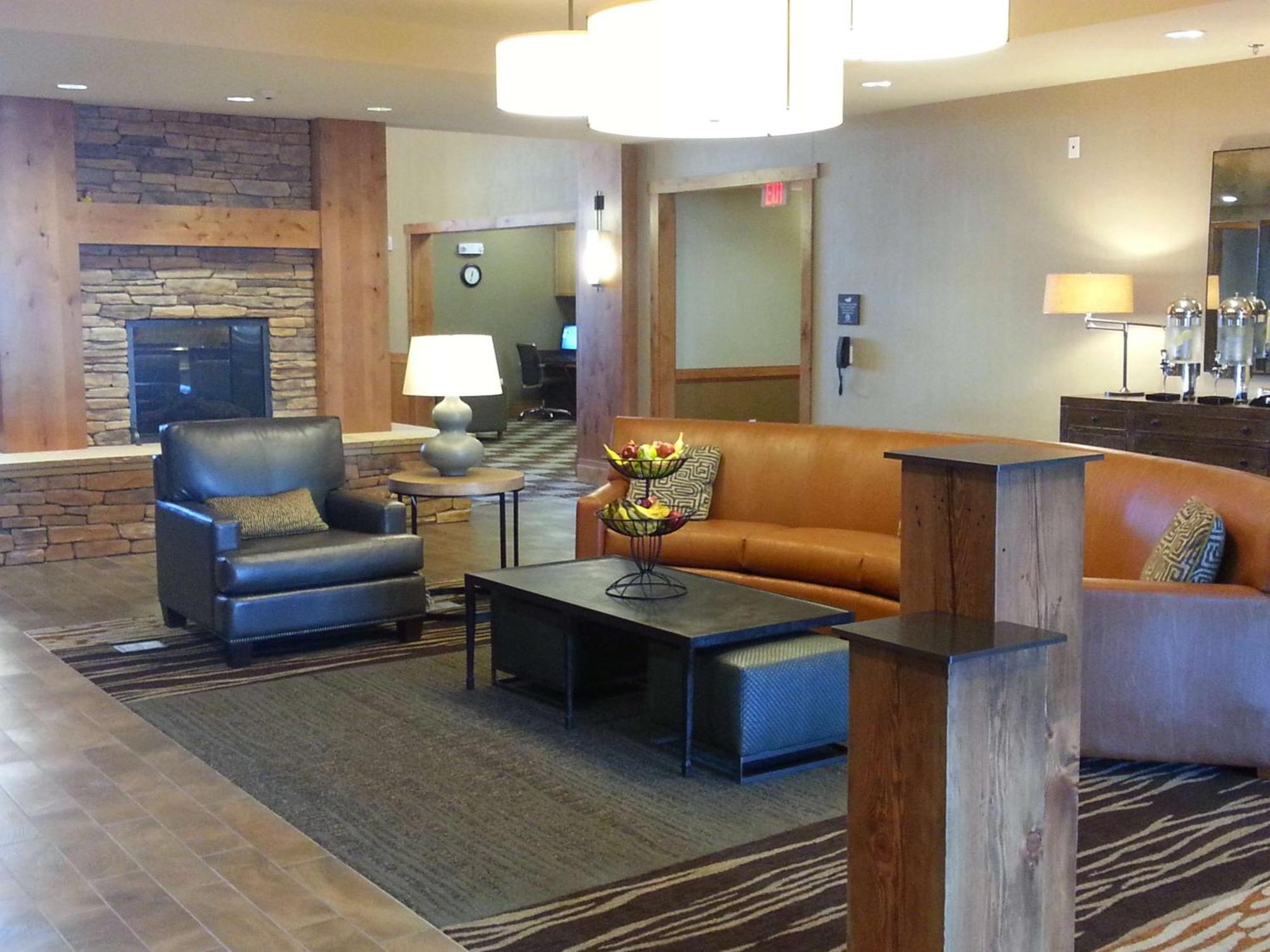 Homewood Suites By Hilton, Durango Exteriör bild