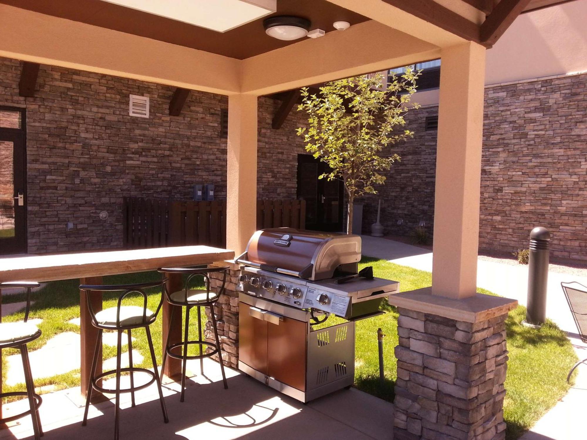 Homewood Suites By Hilton, Durango Exteriör bild