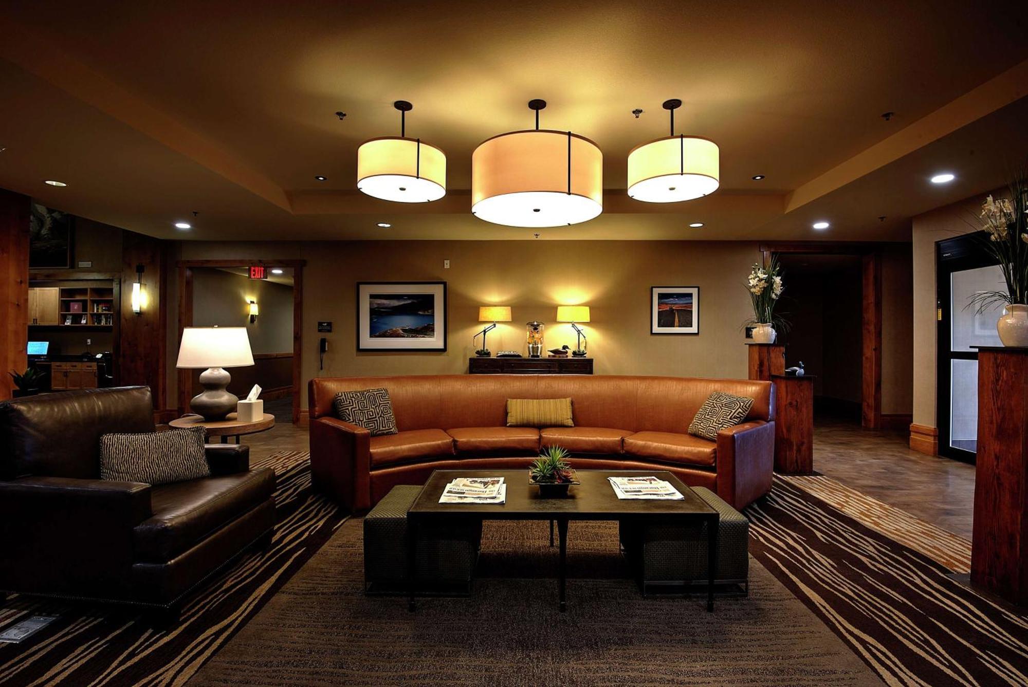 Homewood Suites By Hilton, Durango Exteriör bild