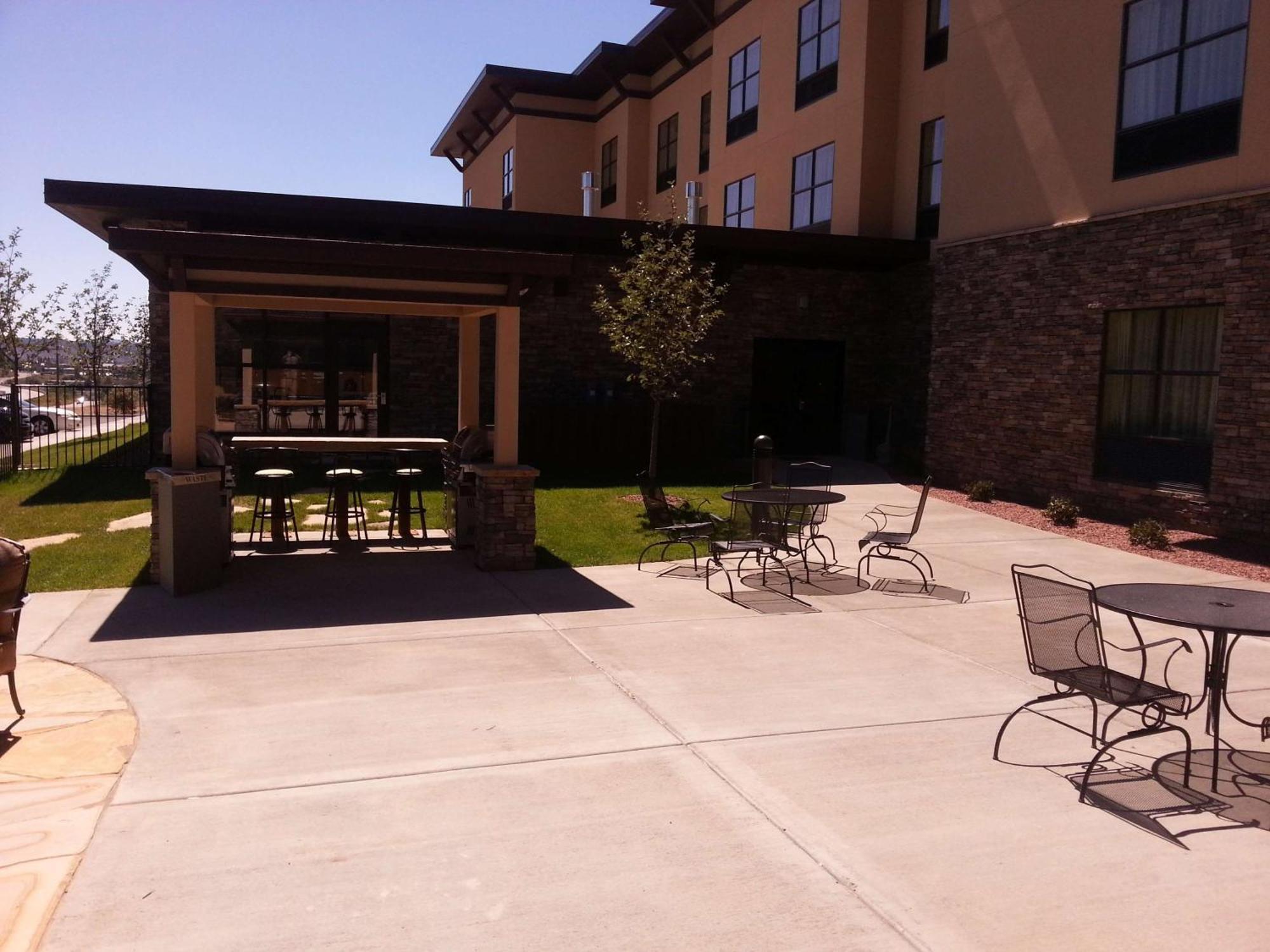 Homewood Suites By Hilton, Durango Exteriör bild